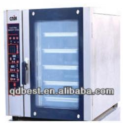 electrical professional baking oven