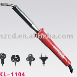 electrical soldering iron