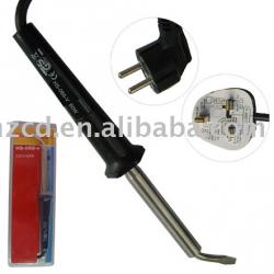 electrical soldering iron