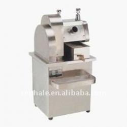 electrical sugarcane extractor