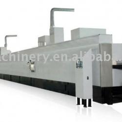 Electrical Tunnel Oven