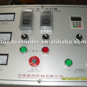 Electricity automatic food Dryer