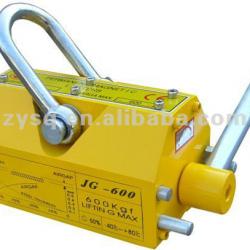 Electro Permanent magnetic lifter