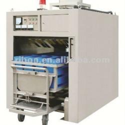 electrode bread oven