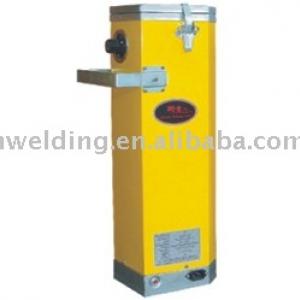 ELECTRODE DRYER OVEN