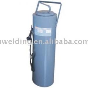 ELECTRODE ROD DRYER