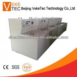 Electroforming Signs Machine