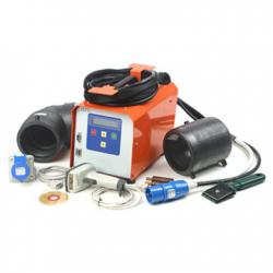 Electrofusion Welding Machine