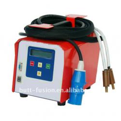 electrofusion welding machine