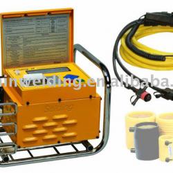 electrofusionwelding machine