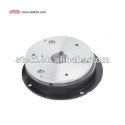 electromagnetic clutch and brake