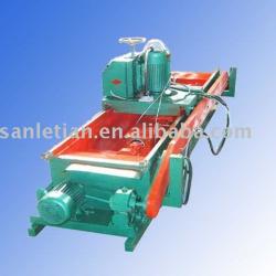 Electromagnetic Grinding Machine