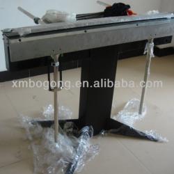 Electromagnetic Sheet Metal Bending Machine