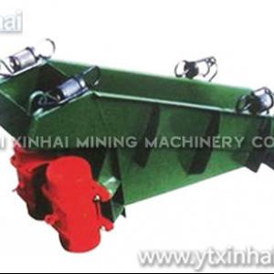 Electromagnetic Vibrating Feeder