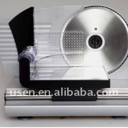 Electronic Food slicer, Meat slicer