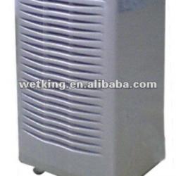 electronic Industrial dehumidifier DH-1388D with LCD control panel