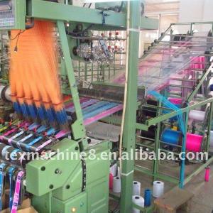 Electronic Jacquard Loom