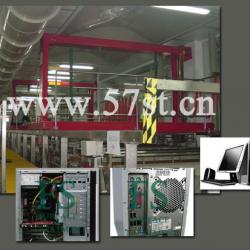 Electronic product/computer/desktop plating line