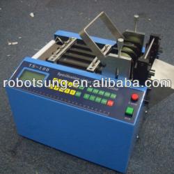 Electronic Ribbon/Zipper Cutter Machine