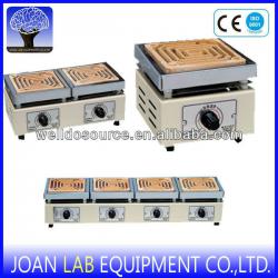 Electronic Temperature regulation Resistance Furnace