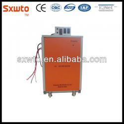 electroplating machinery for metal finishing