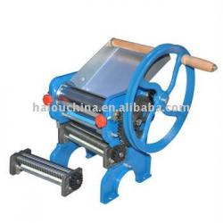 Electroplating Manual Noodle Making Machine 150-4