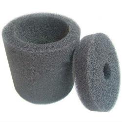 Electrostatic Air Filter ,Polyester Filter Foam