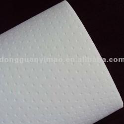 Electrostatic Charged Filter Paper