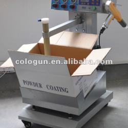 electrostatic painting equipment