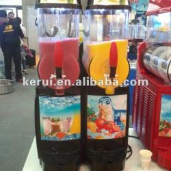 elegant design 12 liters slush beverage dispenser CE