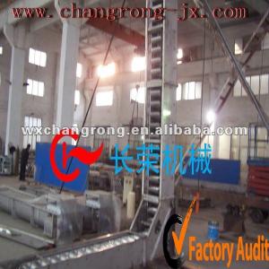 ELevator Bucket Conveyor for vitamin