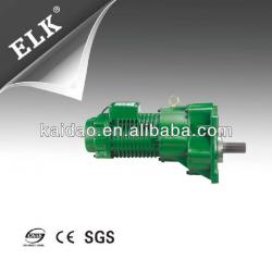 ELK KDA500 buffered crane motor