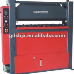 embossing machine belt