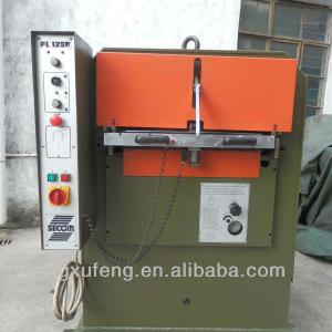 embossing machine for leather manual