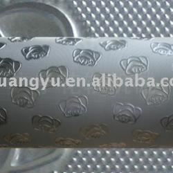 embossing roller