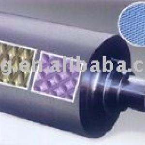 embossing roller