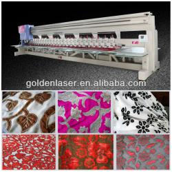 Embroidery Laser Bridge for Applique Cutting QJY-624-30-A