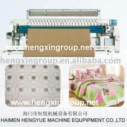 embroidery machine