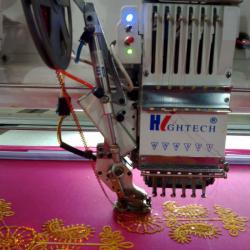 embroidery machine