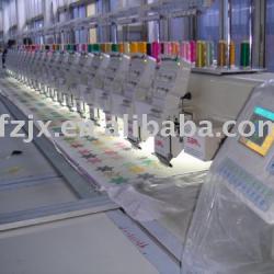 embroidery machine