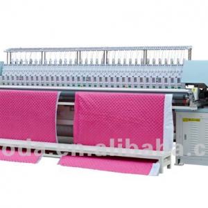 Embroidery Machine price