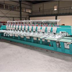 Embroidery Machines