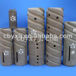 emery roller or rice mill spare parts for rice husking machine/rice polisher