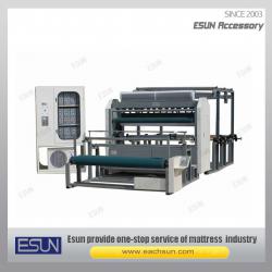 EMH-11 intelligent ultrasonic complex embossing press