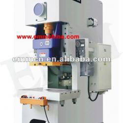 EMH21 -80 C-Frame Fixed Bolster pneumatic Power Press machine