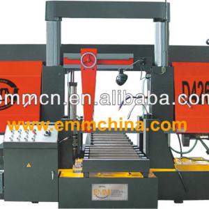 EMM D4265 Table band saw machine