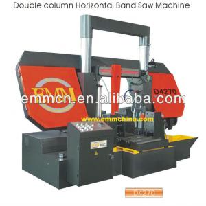 EMM D4270 Horizontal metal band sawing machine