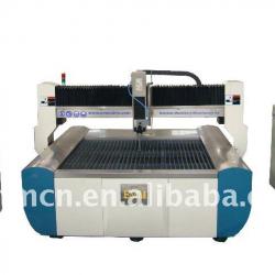 EMM EMA 2515 Water Jet Cutting Machine