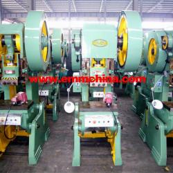 EMM23-63 eccentric press machine