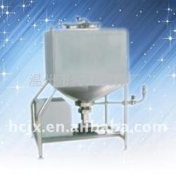 emulsifying kettle